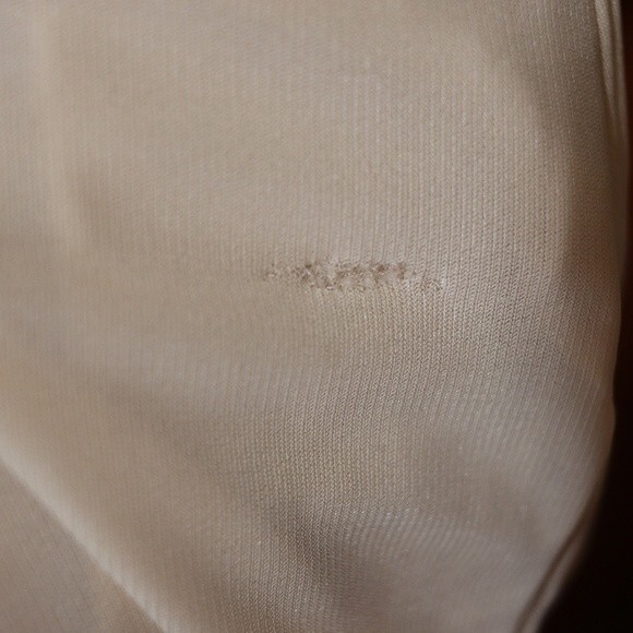 Assets by Spanx Nude Slip With built in body suit XL - Picture 6 of 15